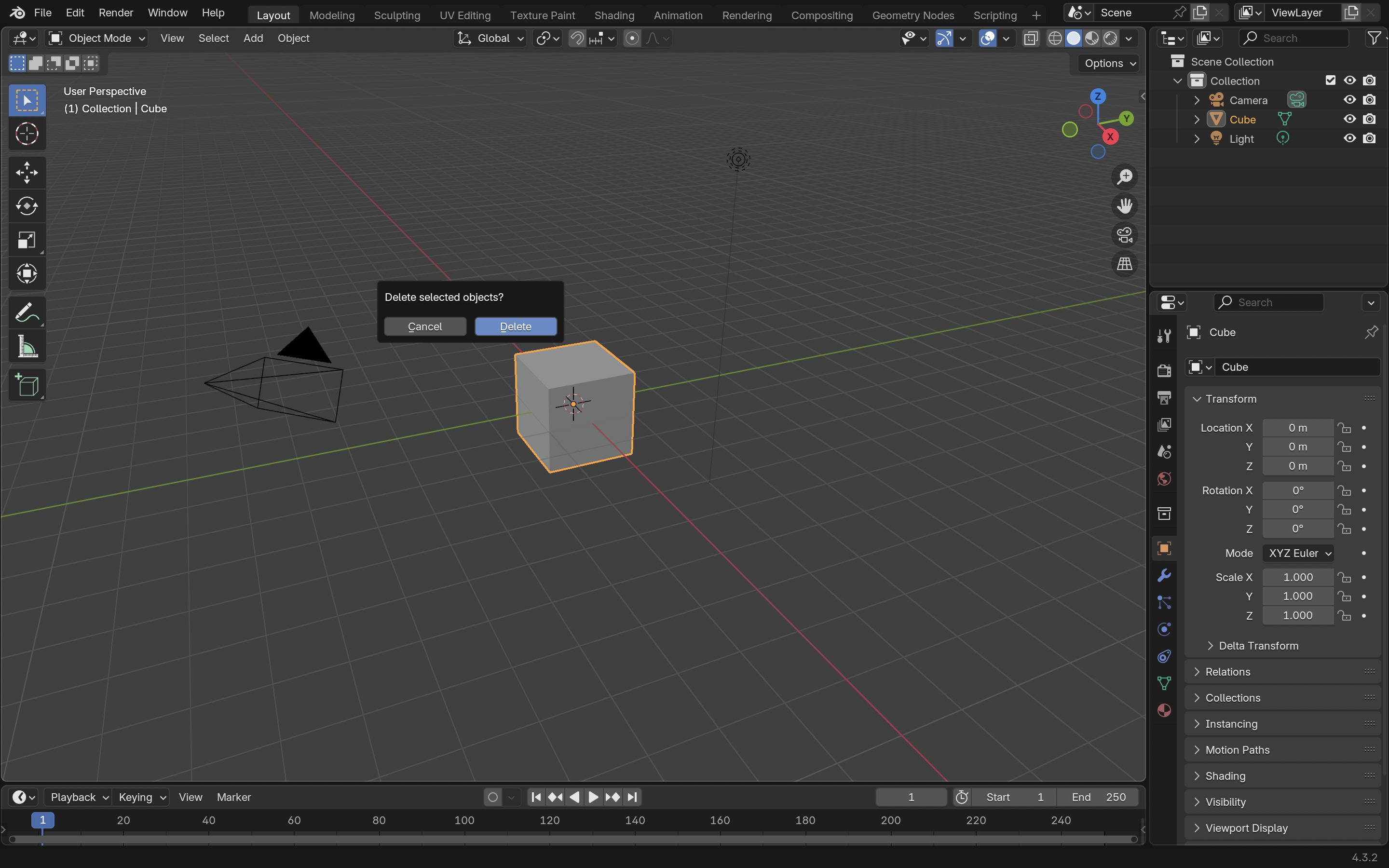 Default-Cube